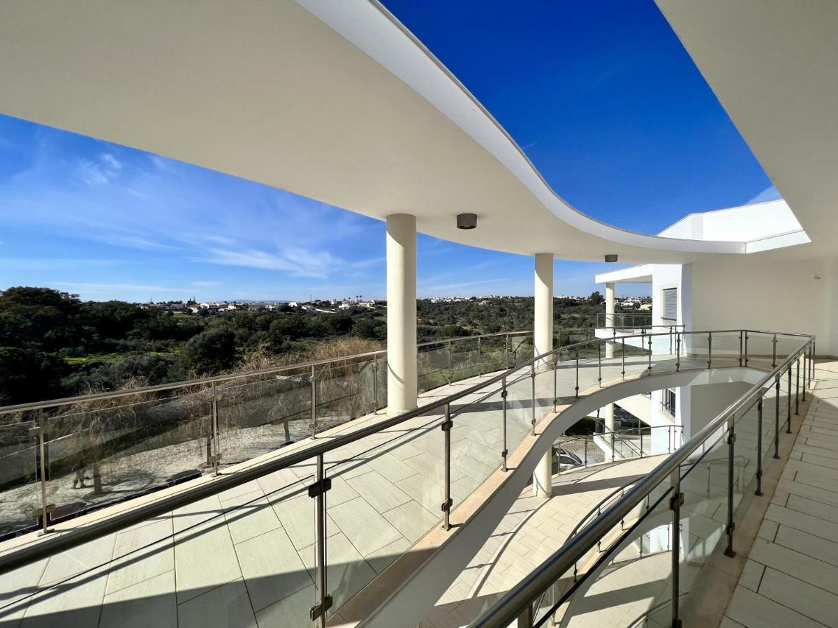 Albufeira Forest View With Pool By Homing Eksteriør bilde