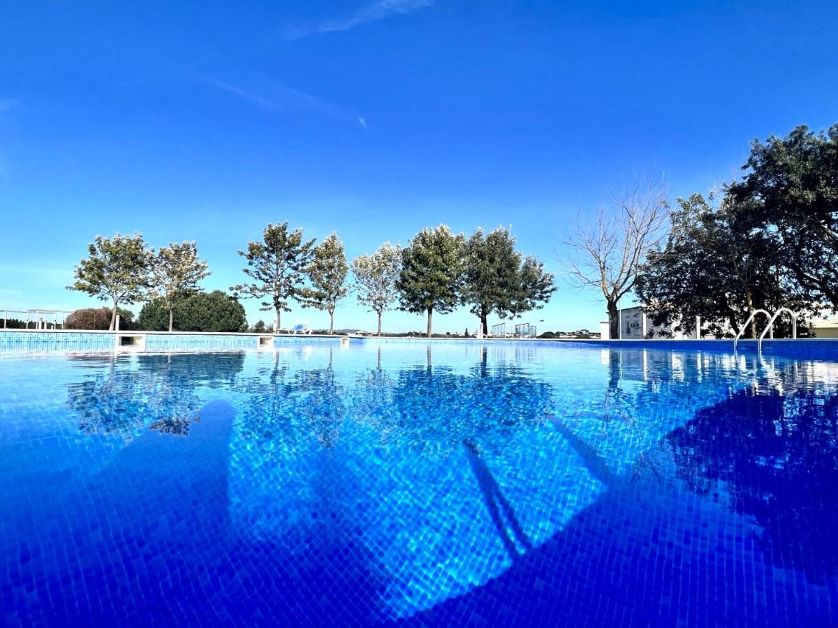 Albufeira Forest View With Pool By Homing Eksteriør bilde